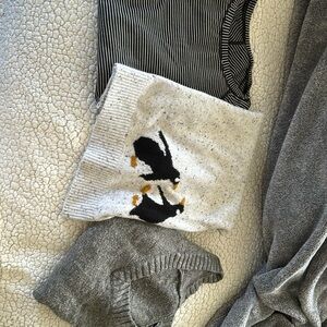 Winter seasons❄️